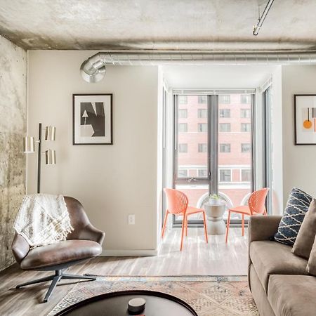 Mint House Minneapolis - Downtown West מראה חיצוני תמונה