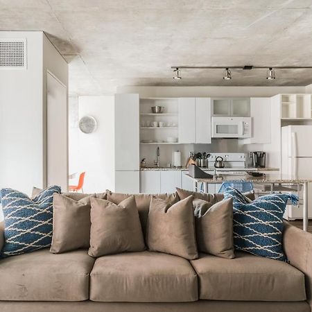 Mint House Minneapolis - Downtown West מראה חיצוני תמונה