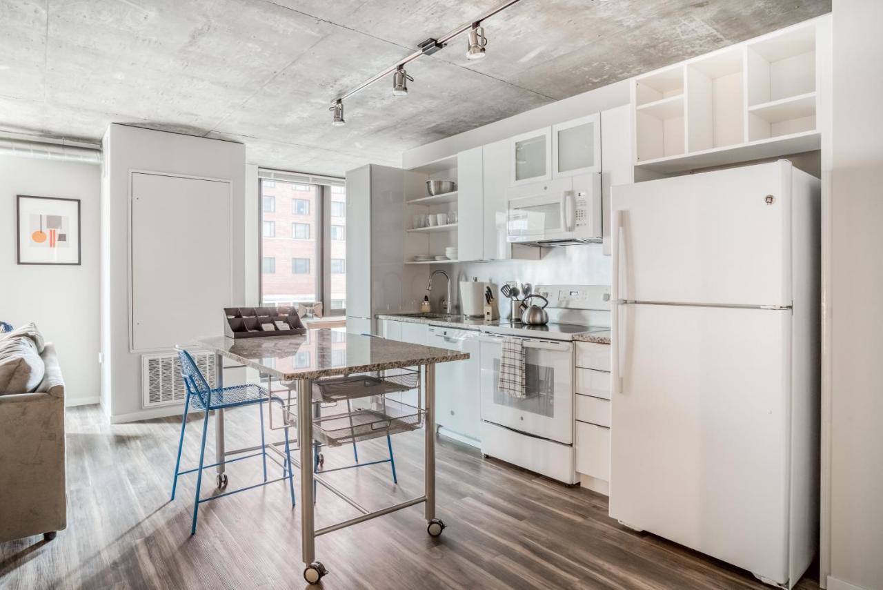 Mint House Minneapolis - Downtown West מראה חיצוני תמונה