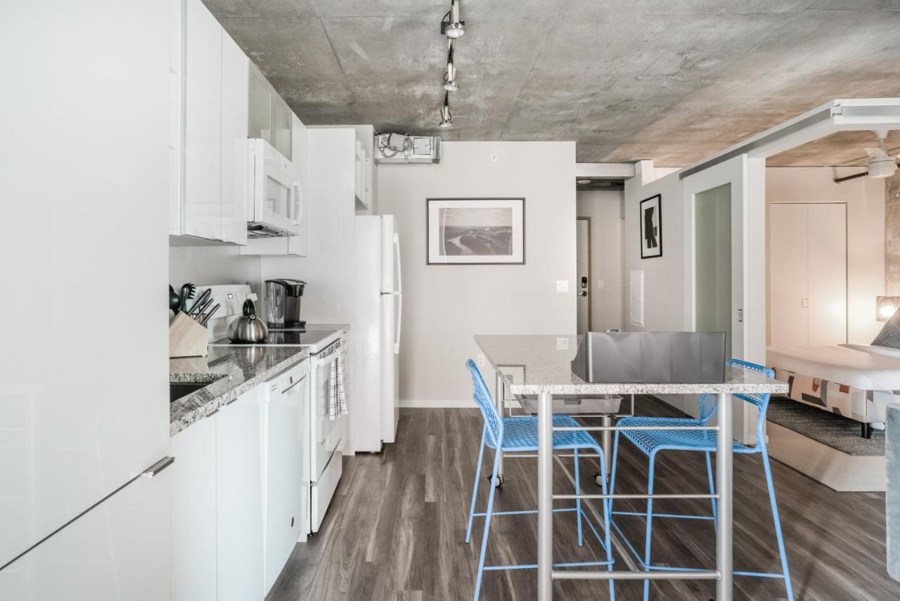 Mint House Minneapolis - Downtown West מראה חיצוני תמונה
