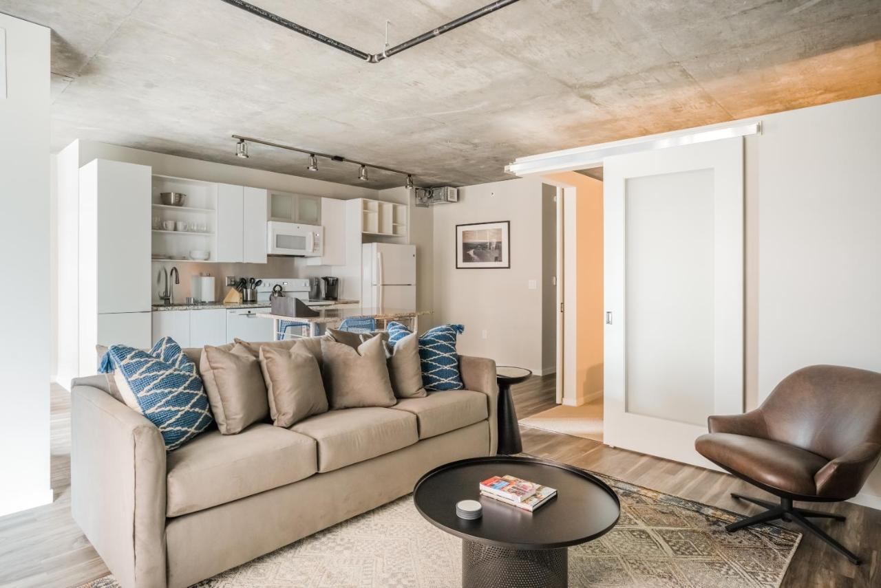 Mint House Minneapolis - Downtown West מראה חיצוני תמונה
