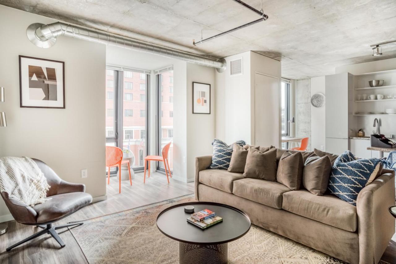 Mint House Minneapolis - Downtown West מראה חיצוני תמונה