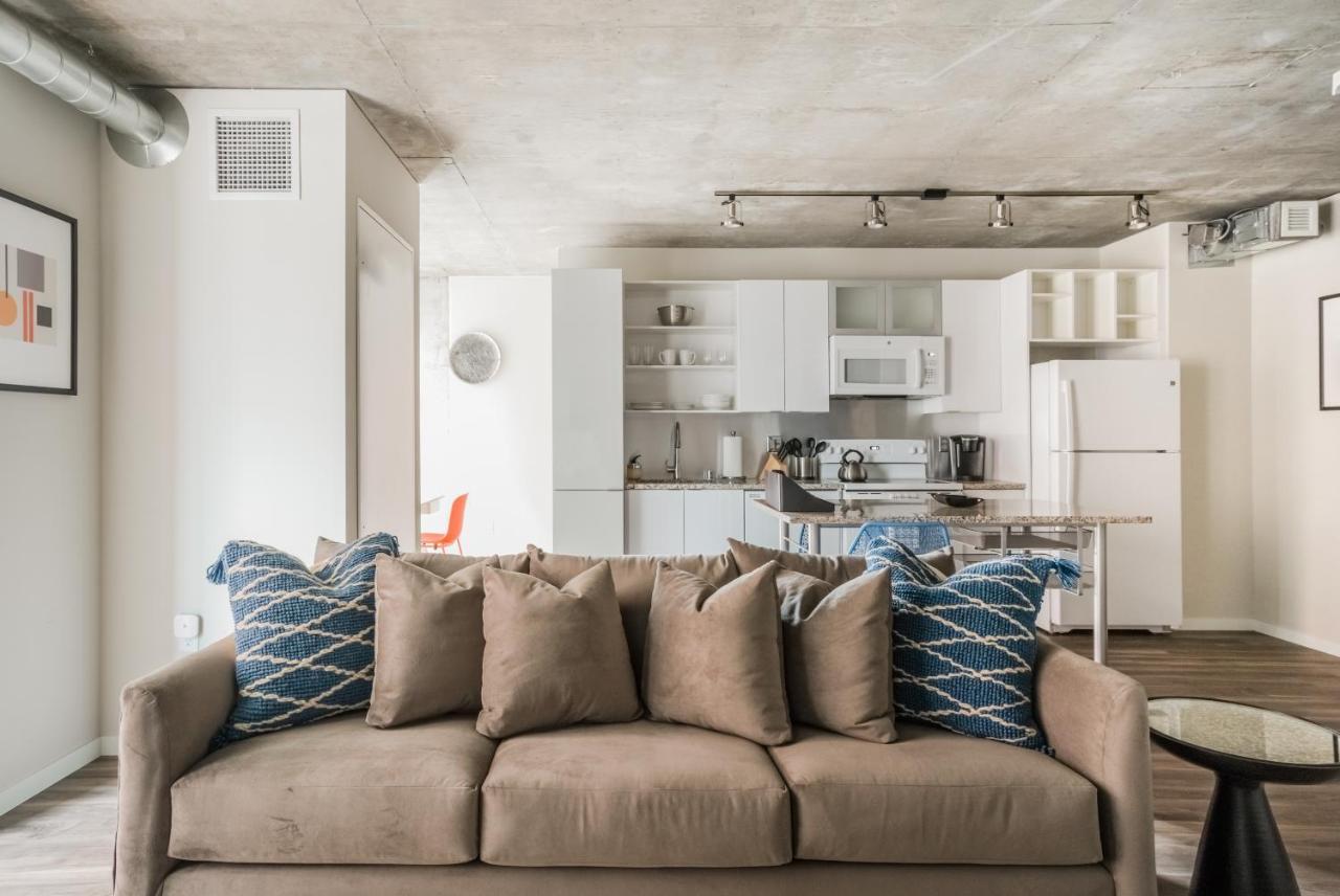 Mint House Minneapolis - Downtown West מראה חיצוני תמונה