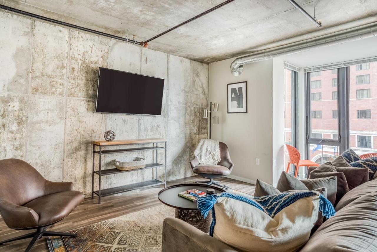 Mint House Minneapolis - Downtown West מראה חיצוני תמונה