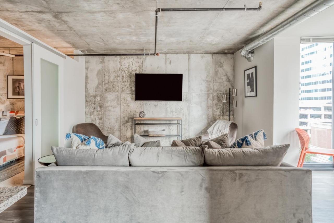 Mint House Minneapolis - Downtown West מראה חיצוני תמונה