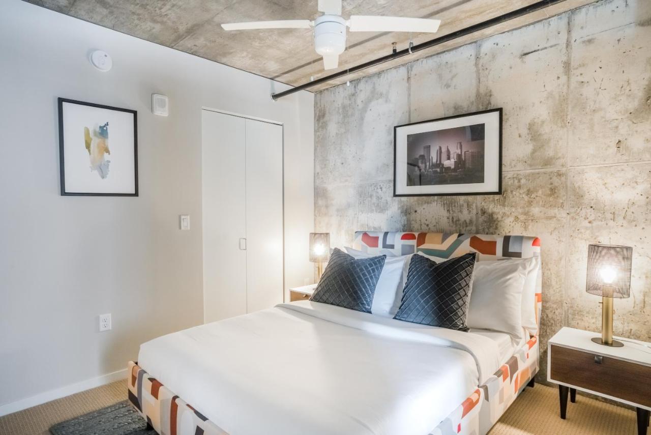 Mint House Minneapolis - Downtown West מראה חיצוני תמונה