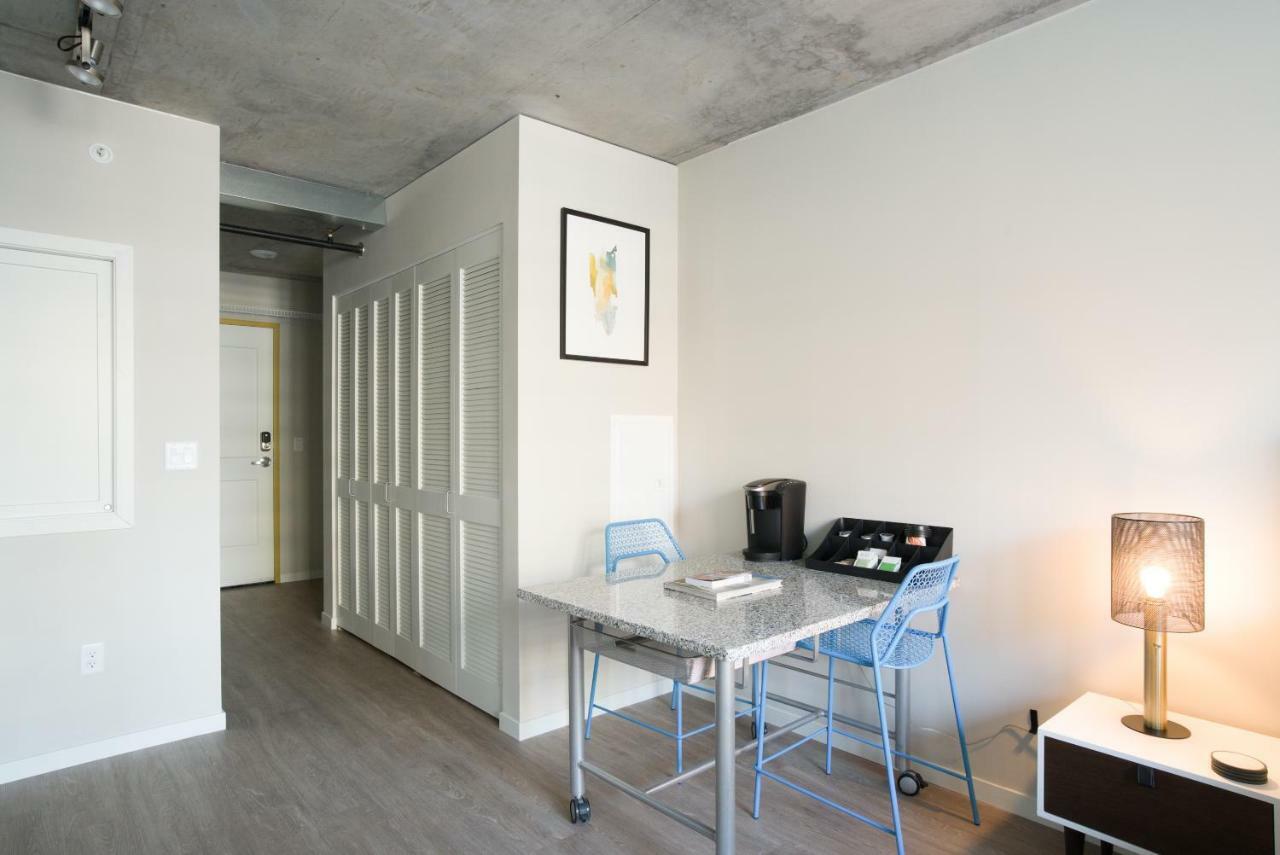 Mint House Minneapolis - Downtown West מראה חיצוני תמונה