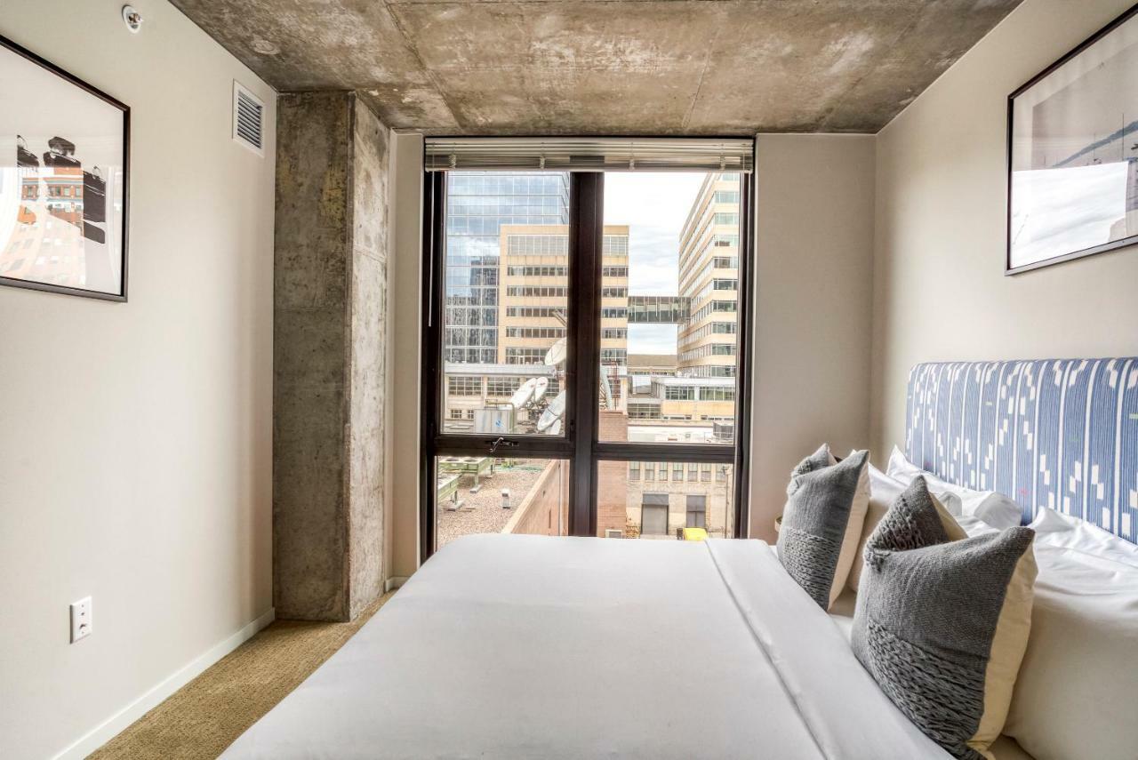Mint House Minneapolis - Downtown West מראה חיצוני תמונה