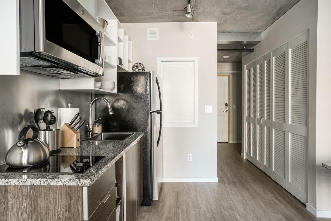 Mint House Minneapolis - Downtown West מראה חיצוני תמונה
