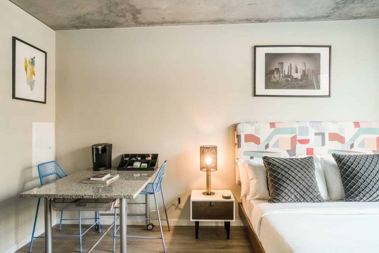 Mint House Minneapolis - Downtown West מראה חיצוני תמונה