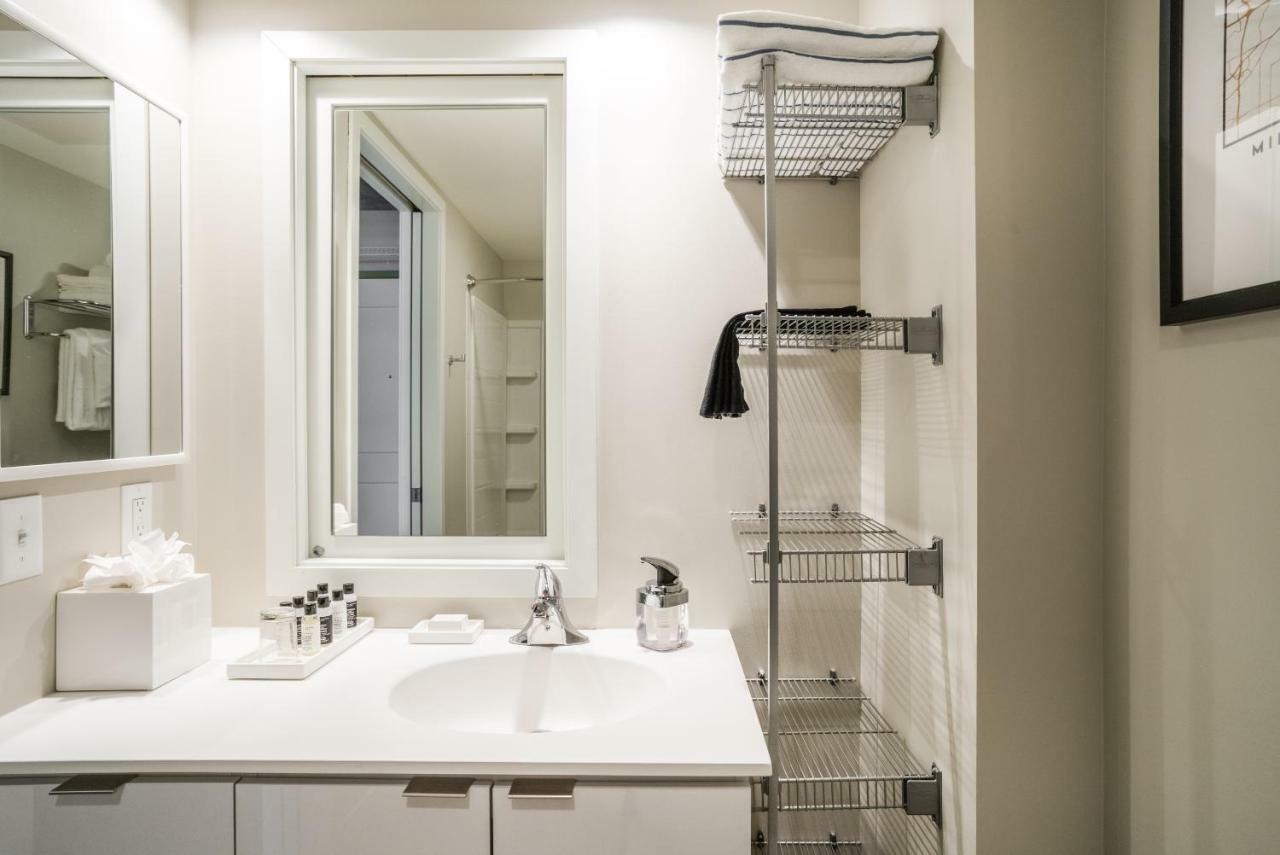 Mint House Minneapolis - Downtown West מראה חיצוני תמונה