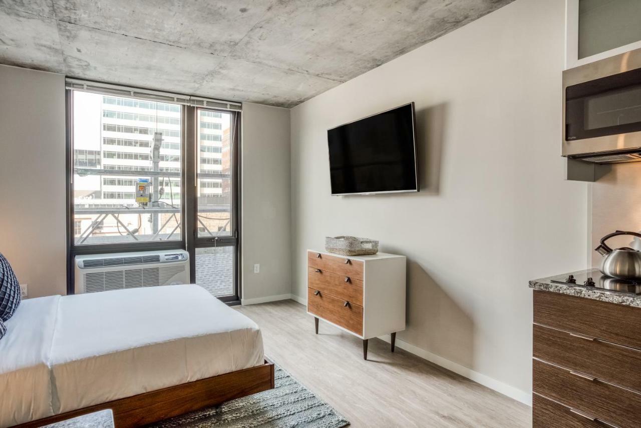 Mint House Minneapolis - Downtown West מראה חיצוני תמונה