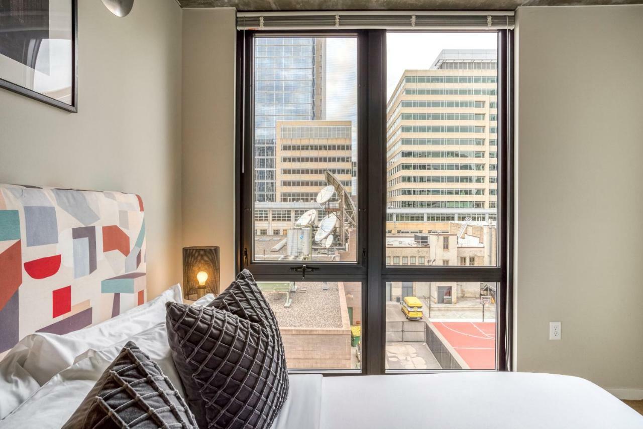 Mint House Minneapolis - Downtown West מראה חיצוני תמונה