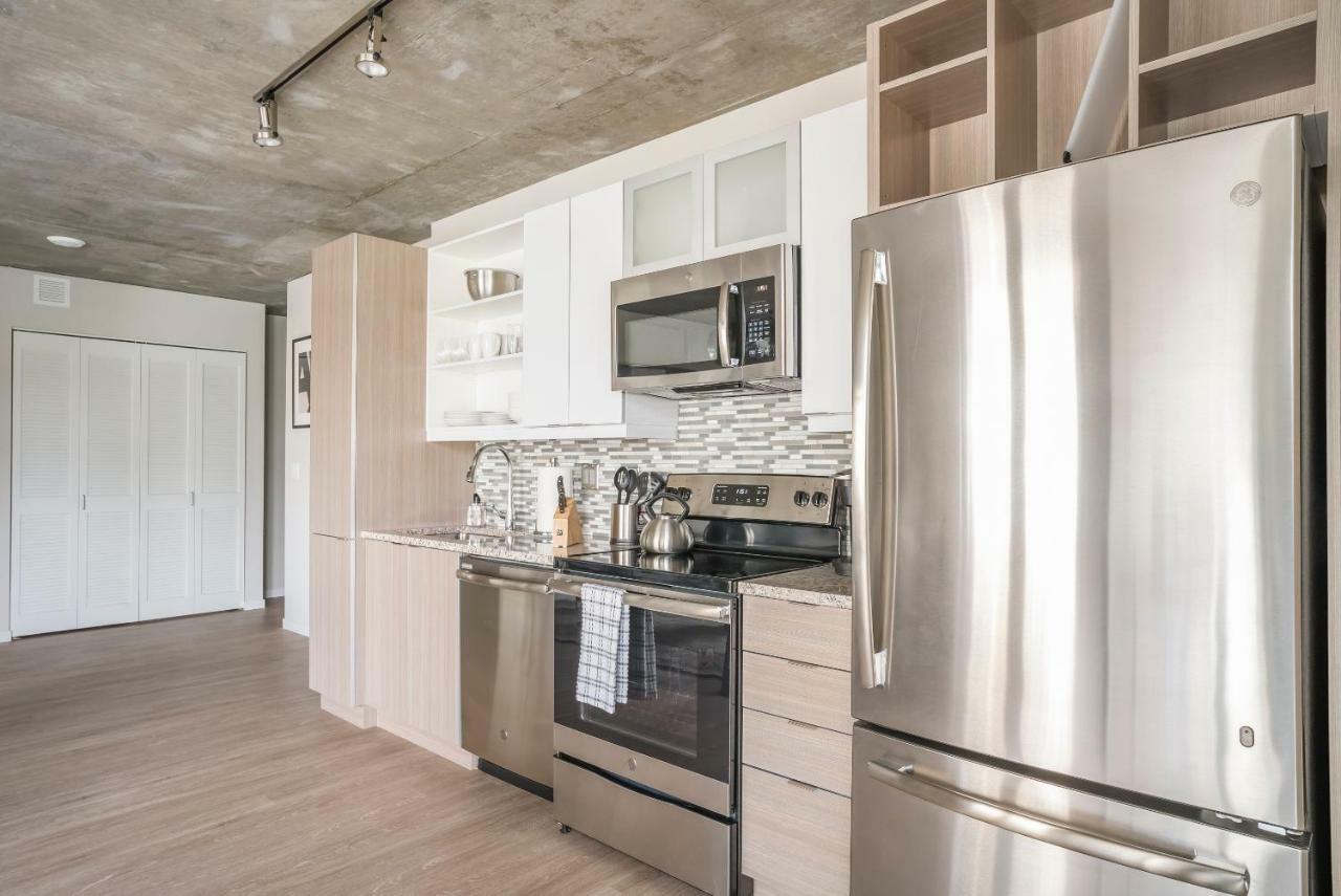 Mint House Minneapolis - Downtown West מראה חיצוני תמונה