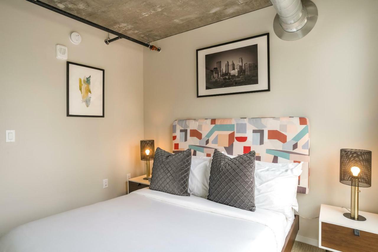 Mint House Minneapolis - Downtown West מראה חיצוני תמונה