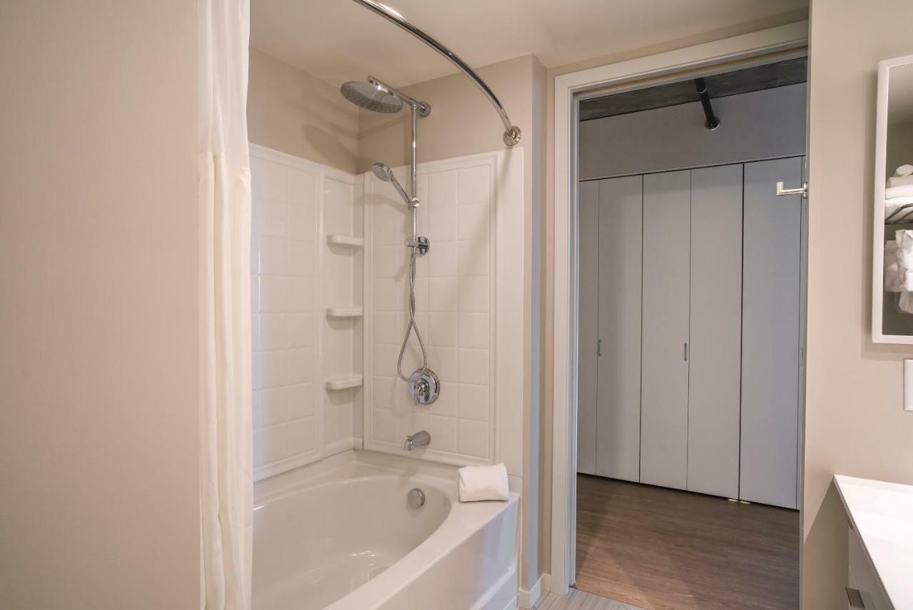 Mint House Minneapolis - Downtown West מראה חיצוני תמונה