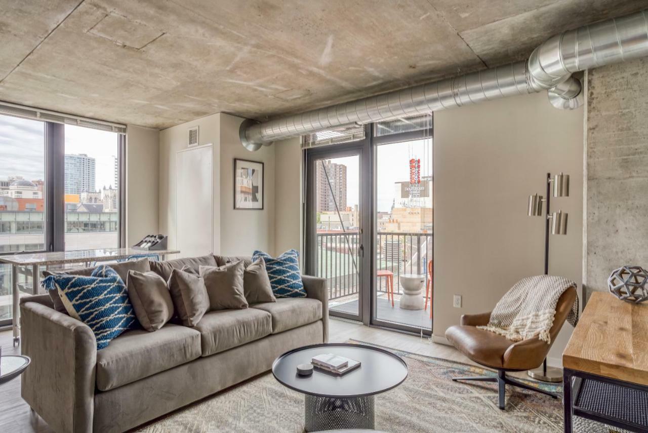 Mint House Minneapolis - Downtown West מראה חיצוני תמונה