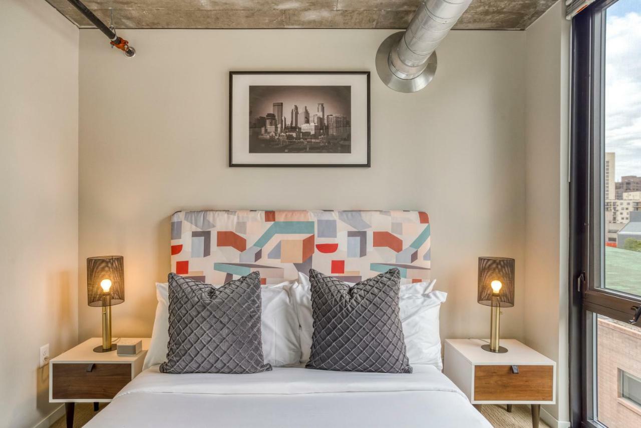 Mint House Minneapolis - Downtown West מראה חיצוני תמונה