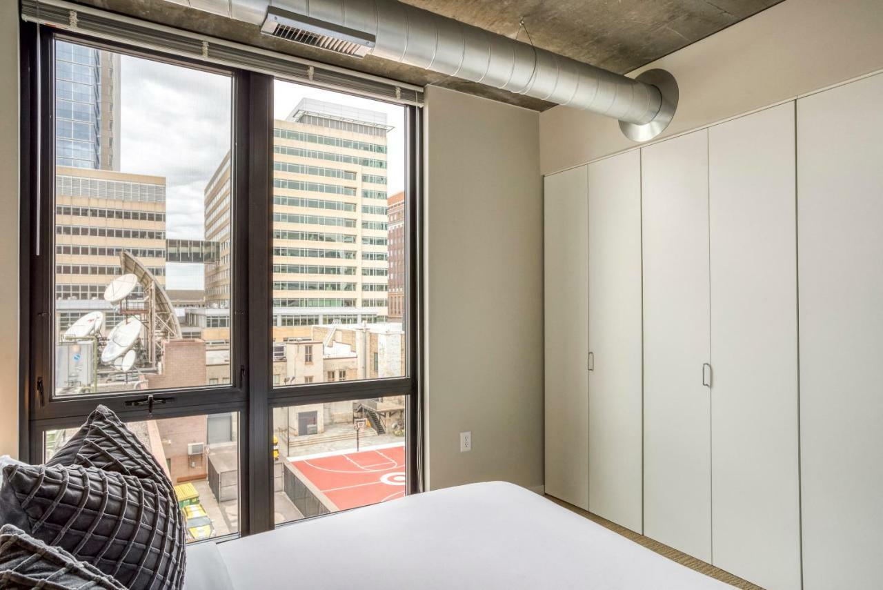 Mint House Minneapolis - Downtown West מראה חיצוני תמונה