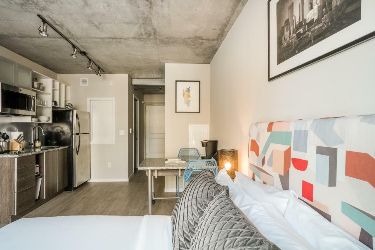 Mint House Minneapolis - Downtown West מראה חיצוני תמונה