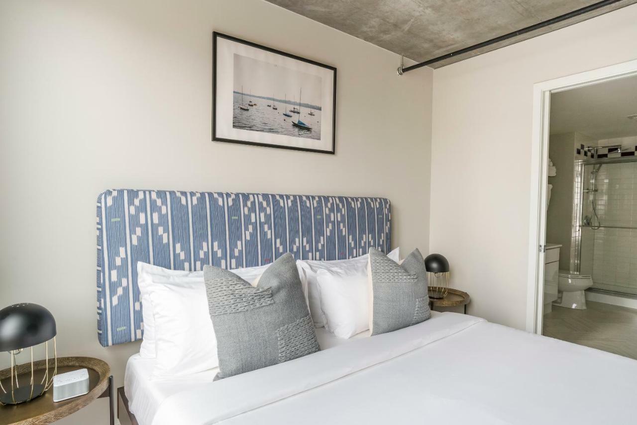 Mint House Minneapolis - Downtown West מראה חיצוני תמונה