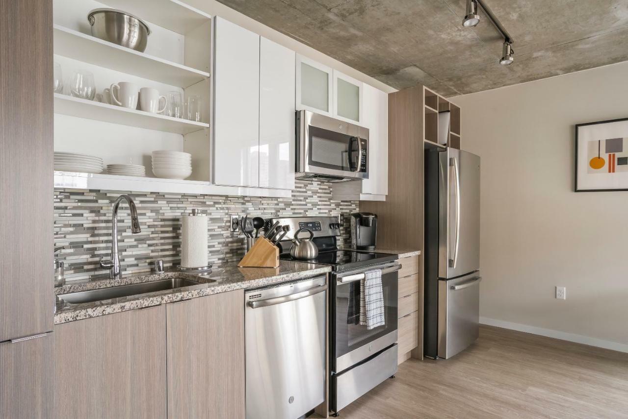 Mint House Minneapolis - Downtown West מראה חיצוני תמונה