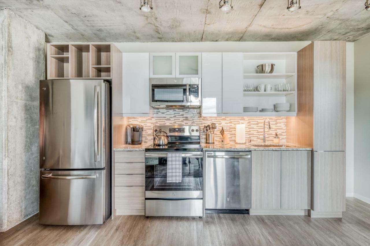 Mint House Minneapolis - Downtown West מראה חיצוני תמונה