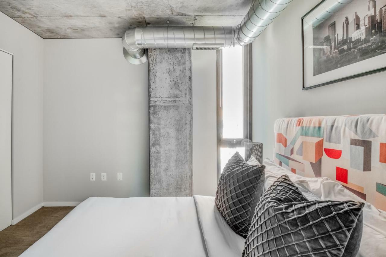 Mint House Minneapolis - Downtown West מראה חיצוני תמונה