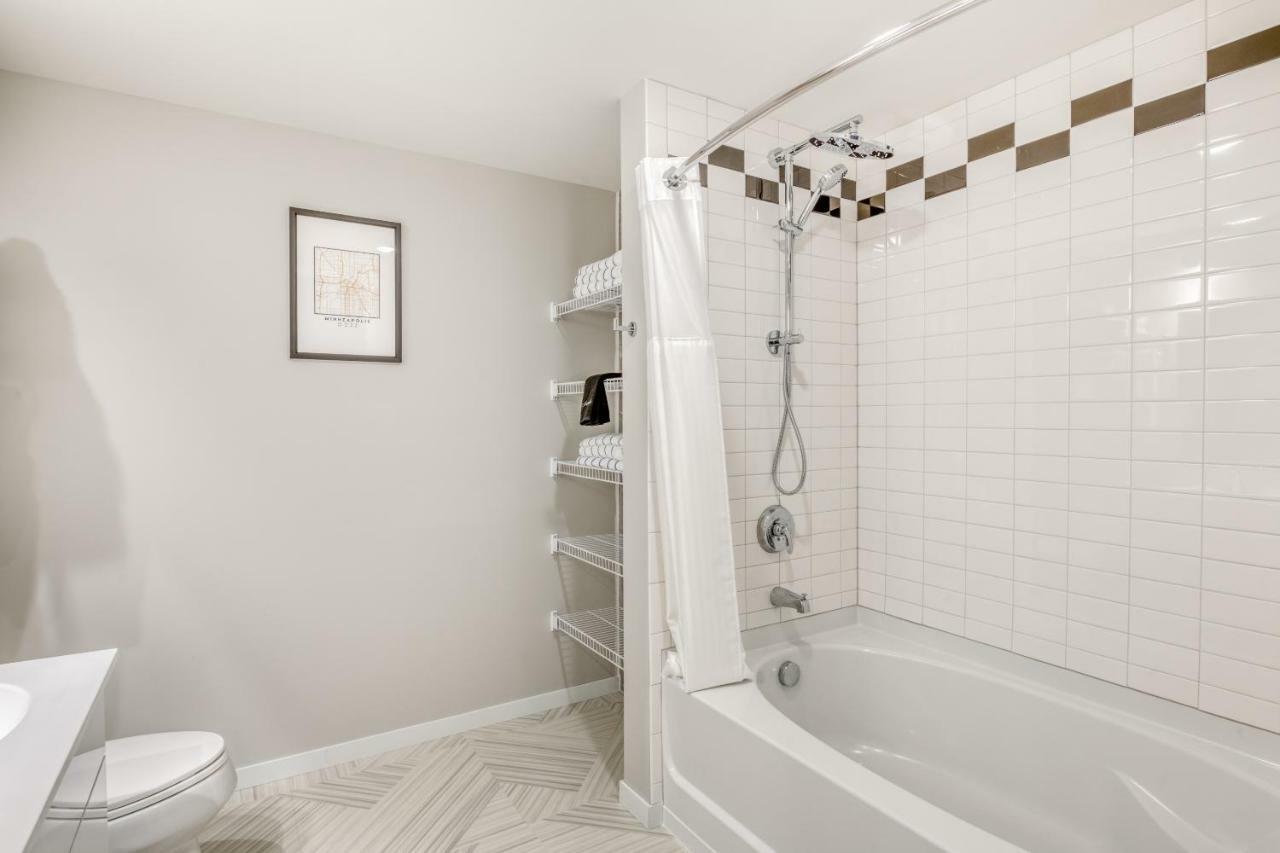 Mint House Minneapolis - Downtown West מראה חיצוני תמונה