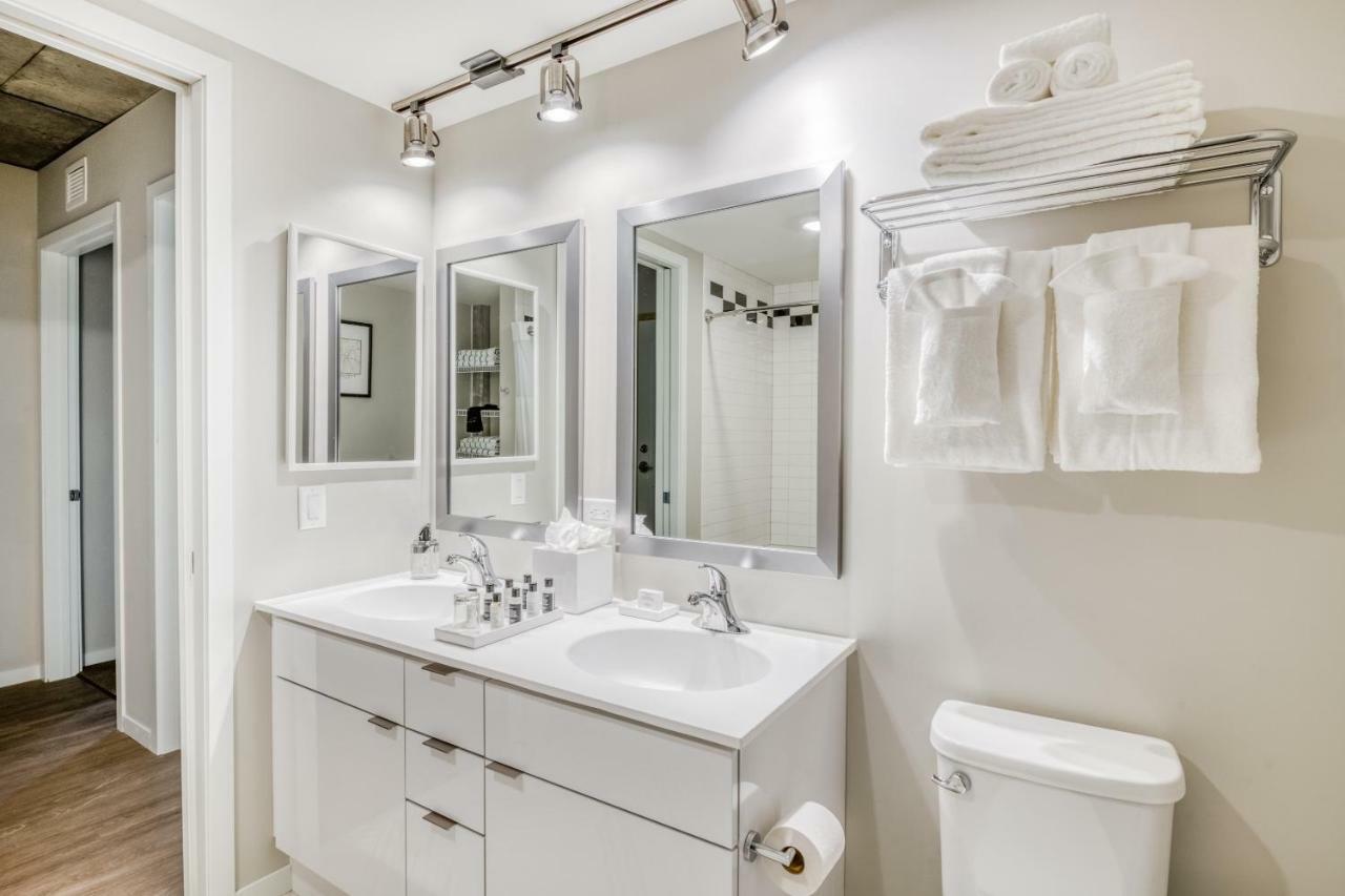 Mint House Minneapolis - Downtown West מראה חיצוני תמונה