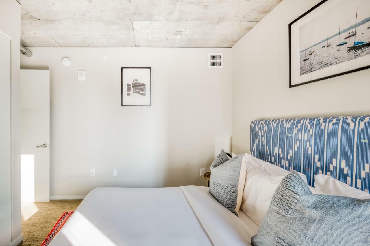 Mint House Minneapolis - Downtown West מראה חיצוני תמונה