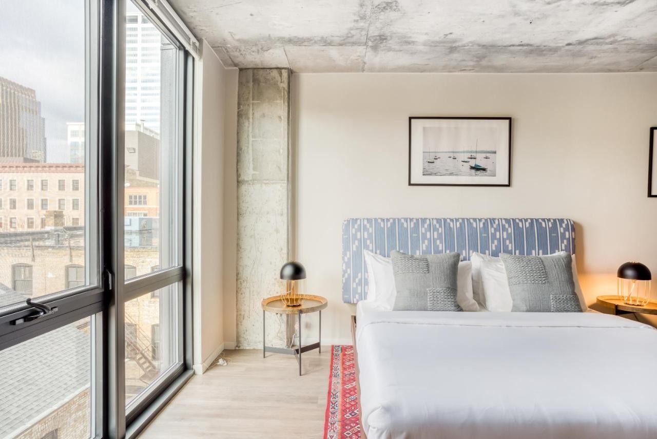 Mint House Minneapolis - Downtown West מראה חיצוני תמונה