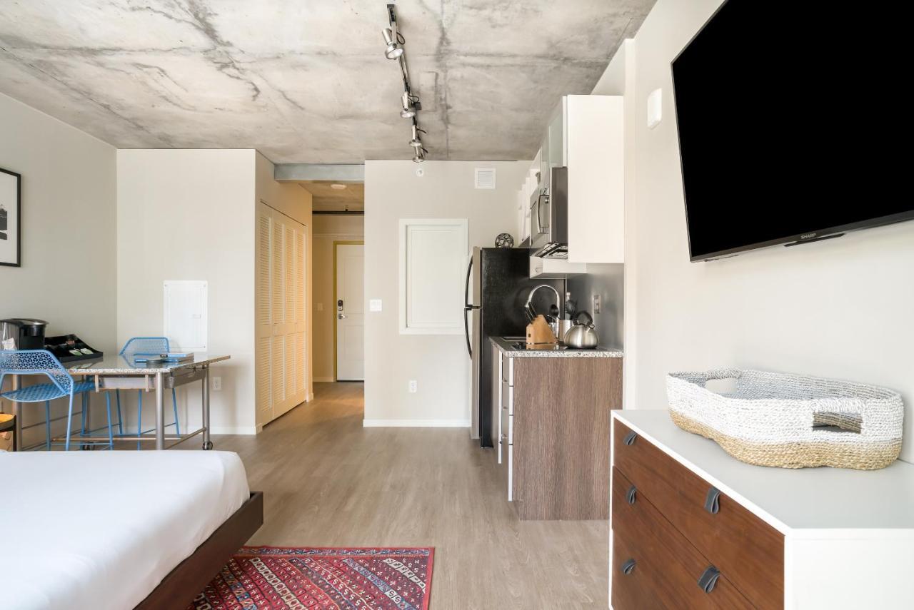 Mint House Minneapolis - Downtown West מראה חיצוני תמונה