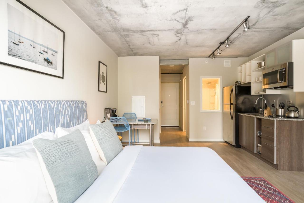 Mint House Minneapolis - Downtown West מראה חיצוני תמונה