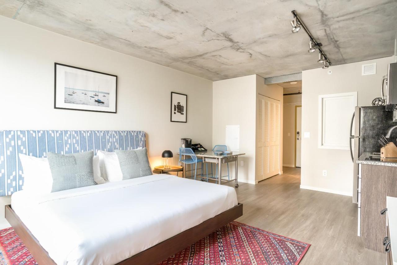 Mint House Minneapolis - Downtown West מראה חיצוני תמונה